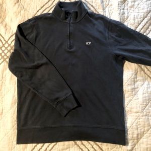 Mens vineyard vines sweatshirt